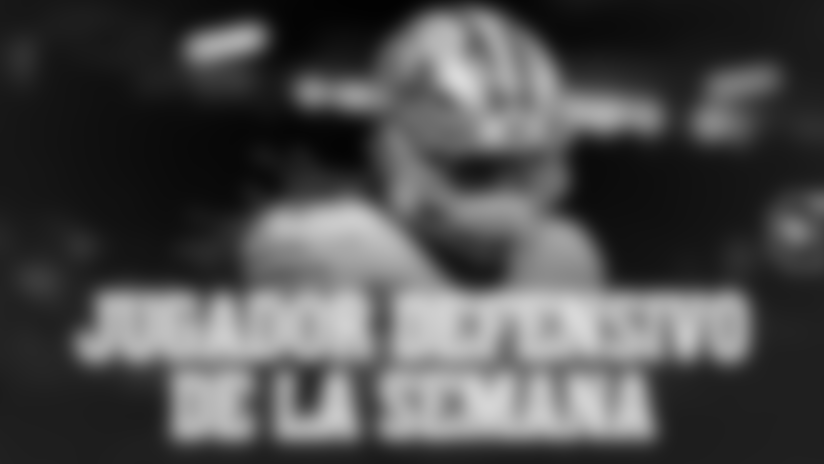 Fred Warner es el Jugador Defensivo de la Semana 2 en la NFC y Purdy Logra Entrenar Limitadamente