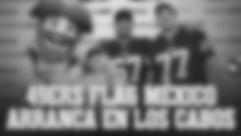 La iniciativa escolar implementará Flag Football en el currículo de educación física en Baja California Sur (BCS), fortaleciendo el programa NFL México Flag y expandiendo el acceso al deporte para jóvenes en todo el país