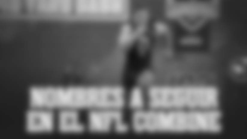 Esta semana es el NFL Combine en Indianapolis, y los ojos de todos los equipos estarán presentes. Estos son algunos nombres a seguir en los días de pruebas de esta edición.