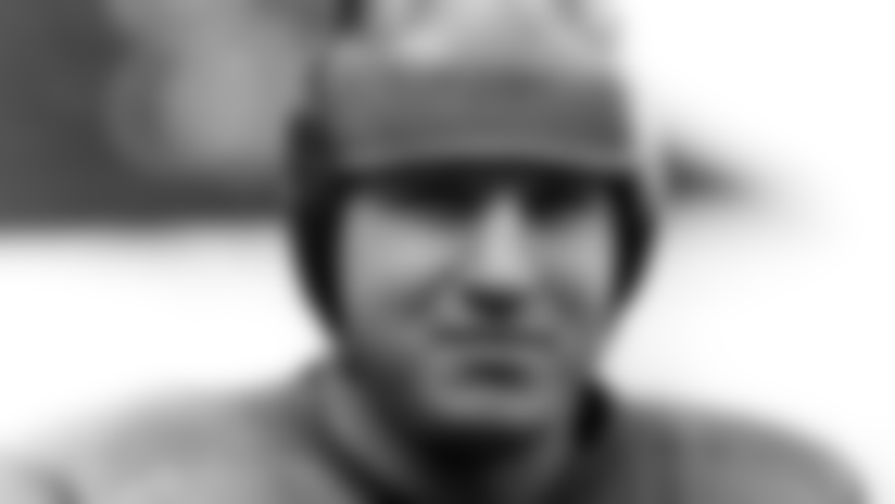 Roy Lyman