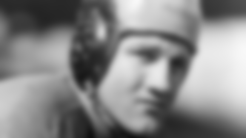 Bronko Nagurski