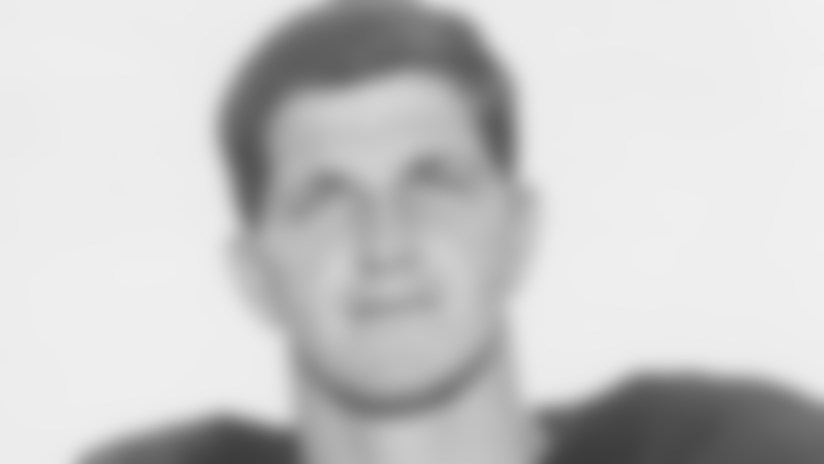 George Blanda