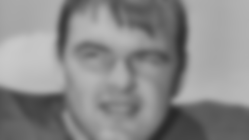 Dick Butkus