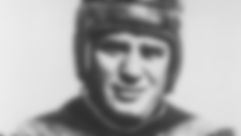 Paddy Driscoll