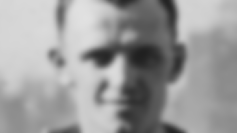 George Halas