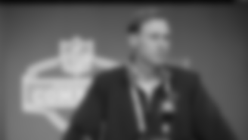 After losing two key assistants from a potent offense that powered the Bears to the NFC North championship in 2025, coach Ben Johnson is more than confident in their replacements.