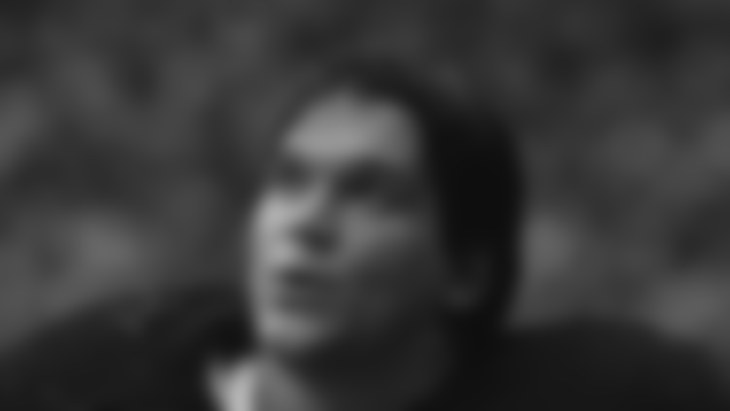Steve McMichael