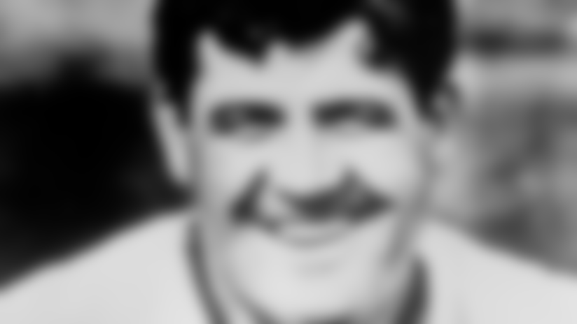 Joe Stydahar