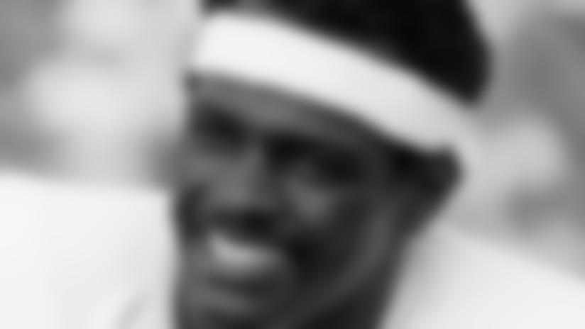 Walter Payton