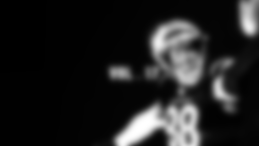 Queen City. Tune in to the official game trailer for Week 17 against the Arizona Cardinals.