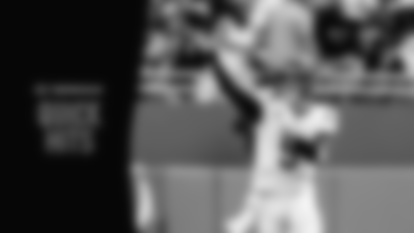 MIAMI GARDENS, Fla. _ After ripping off the best road passer rating game in Bengals history during Sunday’s 45-21 win over the Dolphins here at Hard Rock Stadium, Pro Bowl quarterback Joe Burrow had a vision.