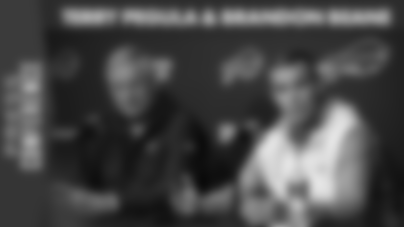 Bills Owner Terry Pegula and President of Football Operations and General Manager Brandon Beane addressed the media on Wednesday, January 21st, 2026. Topics include: Terry Pegula's decision to make a change at head coach, the reasoning behind that choice, the organization's head coaching search, this year's roster and player decisions, the definition of success within the organization, Brandon Beane's relationship with Sean McDermott this season, and Josh Allen being part of the search team for the next head coach.