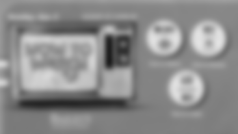 The Broncos will host the Los Angeles Chargers in the 2025 regular-season finale on Sunday, Jan. 4 at 2:25 p.m. MT on CBS.