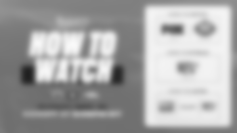 How to watch, listen to and live stream the Broncos’ Week 16 home matchup against the Jacksonville Jaguars on Sunday, Dec. 21, 2025.