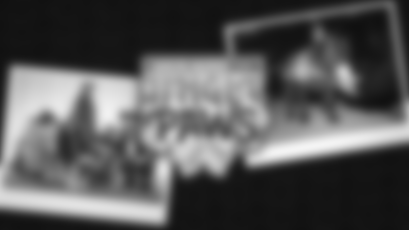 On Dec. 10, we jingled through Huntington Bank Field with our paws-itively festive pack! From holiday photo ops and pup cups to ornament making and giveaways, this bark-tacular night was full of cheer. Big tail wags to our paw-tners Milk-Bone, Pet Supplies Plus, Embrace Pet Insurance, ForeverLawn, and Tito's Handmade Vodka for spreading the joy. Relive the howl-iday magic!