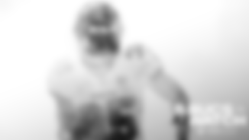 The Buccaneers will face the Panthers on Sunday in a division showdown. Here are five players to observe