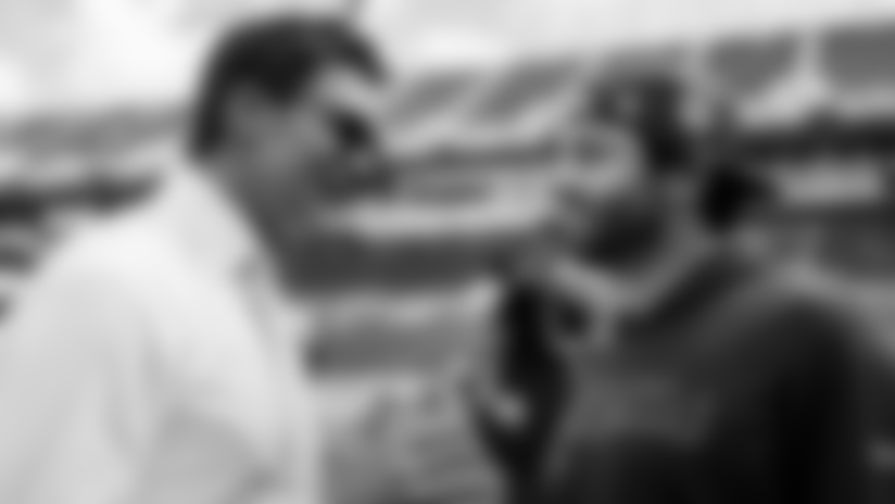 Tom Brady ranked his best throws of the 2025 slate and Bucs’ Baker Mayfield fell among the rundown