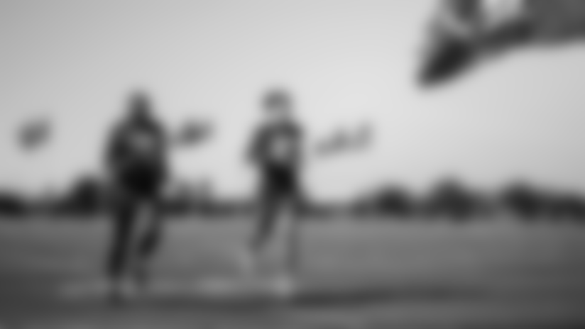 Taking a position-by-position breakdown as the Buccaneers head into the offseason, continuing with cornerbacks