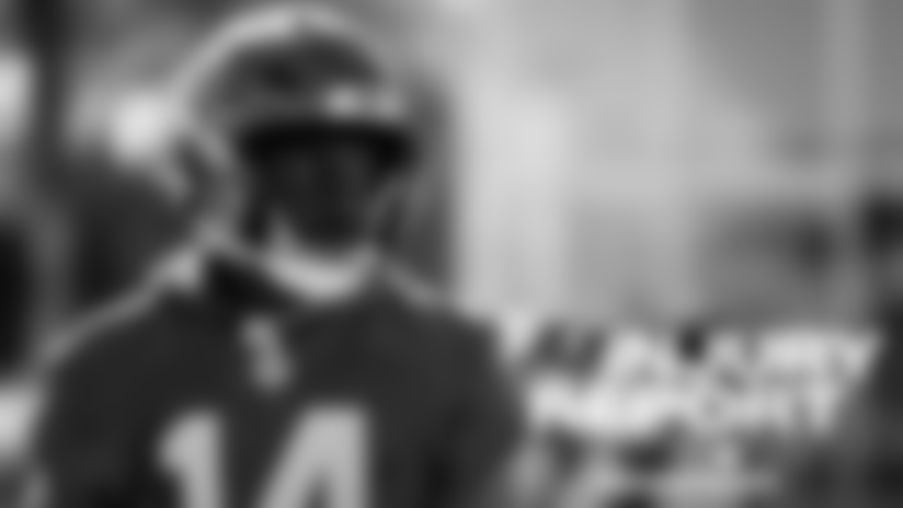 A look at Thursday's injury report ahead of the Week 16 matchup