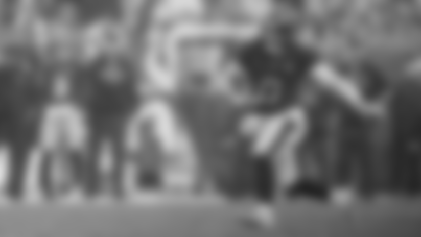 A look at key contributors to the Buccaneers offense in 2025, including Baker Mayfield’s scrambling ability and Emeka Egbuka’s September ascension