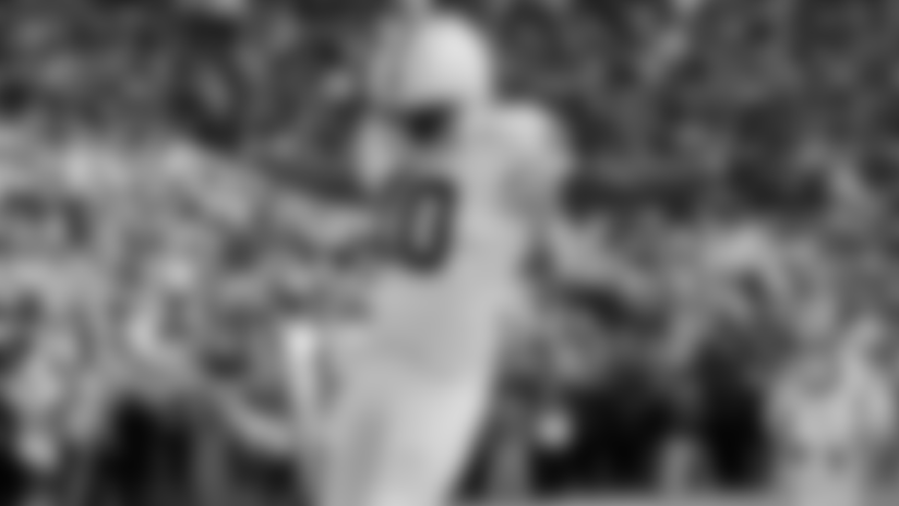 A look at the most intriguing offensive prospects participating in the 2026 Panini Senior Bowl