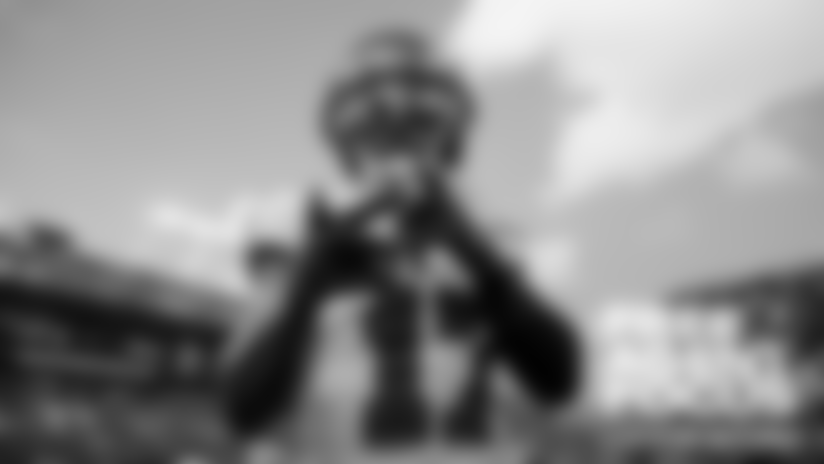 A reunion with former college teammate Baker Mayfield revived Sterling Shepard's career in 2024, as he  signed with the Buccaneers and has provided valuable production when injuries have hit the receiver position the past two years