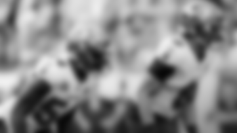 With the offseason in full swing, a look at questions regarding the Buccaneers’ roster heading into the 2026 NFL season