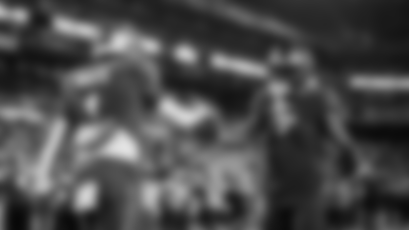 Taking a position-by-position breakdown as the Buccaneers head into the offseason, continuing with running backs