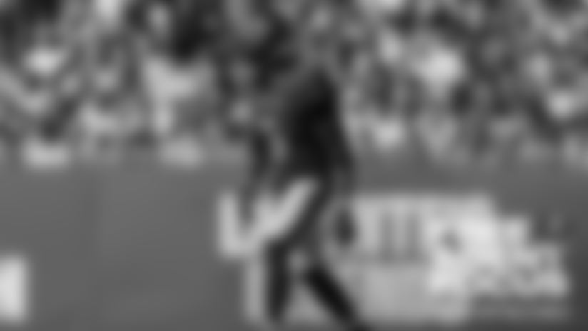 OLB Haason Reddick, who had four consecutive double-digit sack seasons from 2020-23, played the 2025 season in Tampa on a one-year contract and after a 2.5-sack season has the opportunity to test free agency again