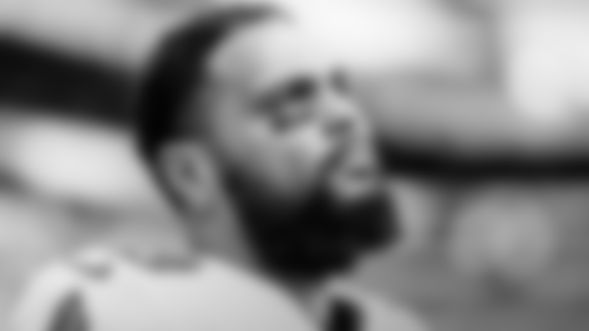 Five Buccaneers landed on The Athletic’s top-150 ranking of potential free agents, including Mike Evans at No. 7. Find out where Rachaad White, Jamel Dean, Cade Otton and Lavonte David fell on the offseason rundown