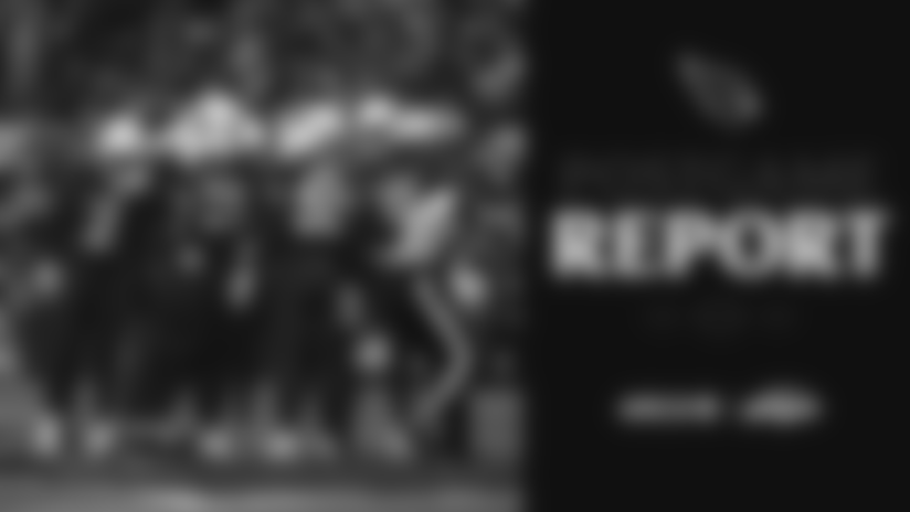 Cardinals insider Dani Sureck breaks down the Cardinals Week 14 loss to the Los Angeles Rams.