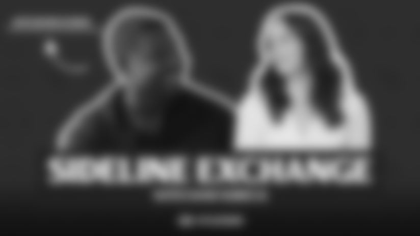 Cardinals insider Dani Sureck chats with tackle and newly crowned Cardinals Man of the Year Kelvin Beachum to talk about his coveted award, facing the Falcons and his spot in the NFL's "older" demographic.