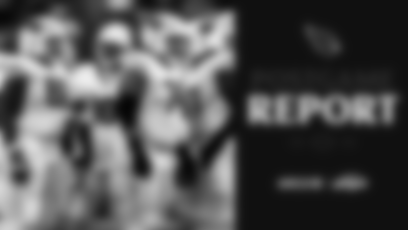 Cardinals insider Dani Sureck breaks down the Cardinals Week 16 loss to the Atlanta Falcons.