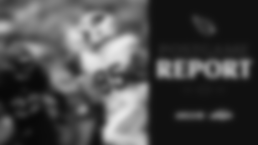 Cardinals insider Dani Sureck breaks down the Cardinals Week 17 loss to the Cincinnati Bengals.