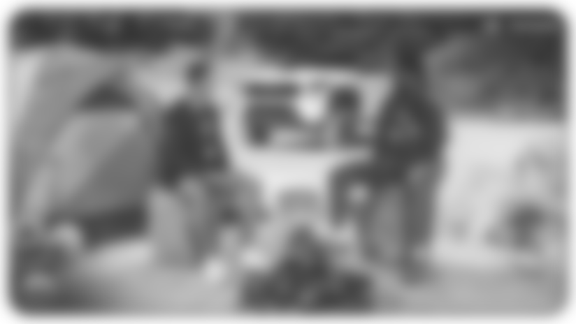 LA Chargers wide receiver Ladd McConkey joins host Bud Dupree on the final episode of the third season of Campin' Out. Tune in as Ladd reveals that in his past he was a hooper, sets the record straight as to whether or not he can dunk, and ranks his favorite Georgia food spots, including the famous Waffle House. Presented by Toyota SoCal.