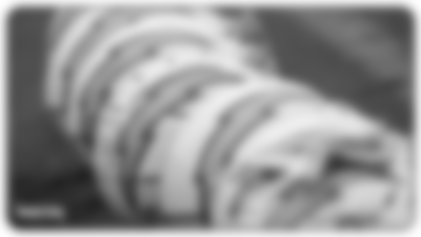 The Los Angeles Chargers today signed the following 14 players to Reserve/Future free agent contracts. 11 of the players finished the 2025 season on the team’s practice squad