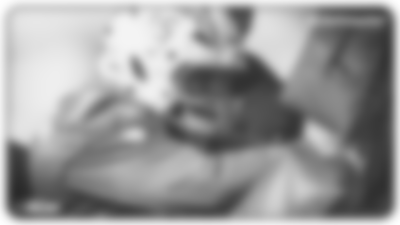 Check out the best photos from practice on Wednesday at The Bolt in El Segundo!