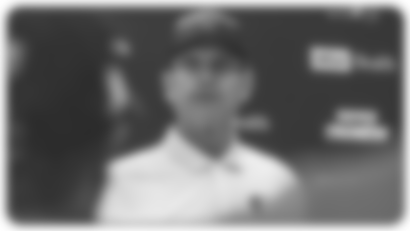 Chargers Head Coach Jim Harbaugh meets with the media to provide injury updates following the win over the Dallas Cowboys and evaluate the team's overall performance. Harbaugh discusses what he saw from the offensive line, highlights Omarion Hampton's physicality, and explains what it means for the Chargers to control their own destiny in the AFC West. He also previews the upcoming matchup with the Houston Texans, calling it the biggest and most important game of the season, shares his thoughts on Texans quarterback C.J. Stroud and Houston's seven-game win streak, and reflects on Del'Shawn Phillips' consistent contributions on special teams.