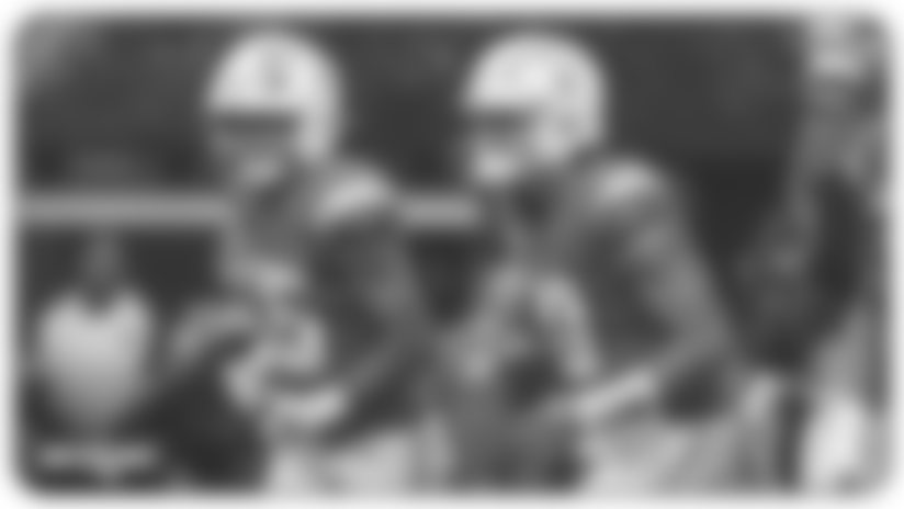 The Chargers had four players selected to the list, which was compiled by Pete Prisco of CBS Sports