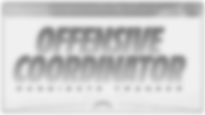 Here is the latest information about Chargers offensive coordinator candidates and confirmed interviews