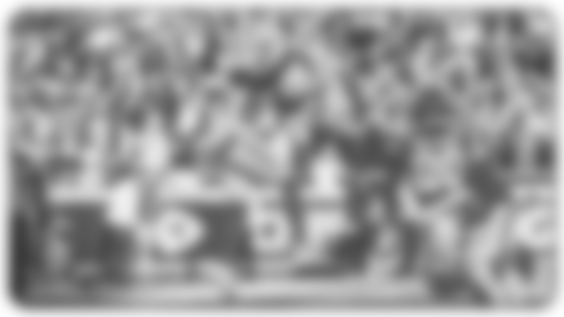 Adrián García-Márquez y Francisco Pinto hablan sobre la victoria sobre los Kanas City Chiefs, los jugadores que contribuyeron a la victoria, comentan las últimas noticias del equipo, luego WR KeAndre Lambert-Smith se une al programa para hablar sobre el equipo, presentan el próximo encuentro contra los Cowboys y más.