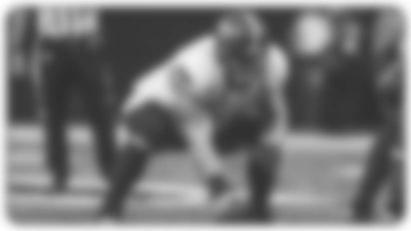 The Chargers on Friday signed center Tyler Biadasz on a multi-year deal