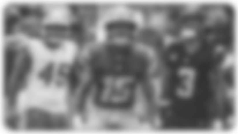 The Chargers will take on the New England Patriots on Sunday at 5:15pm at Gillette Stadium in Foxborough, Massachusetts.