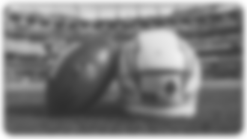 The Chargers will play four total preseason games in 2025, including the Hall of Fame Game in Canton, Ohio