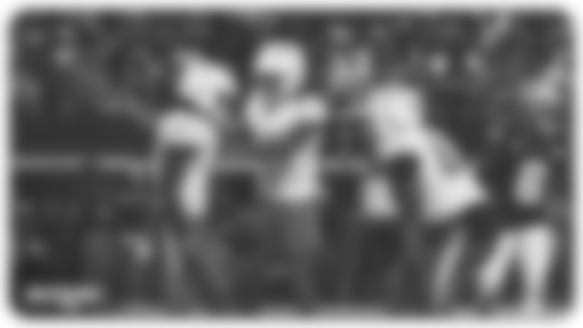 Take a look where NFL pundits ranked the Chargers entering their Week 17 game against the Texans