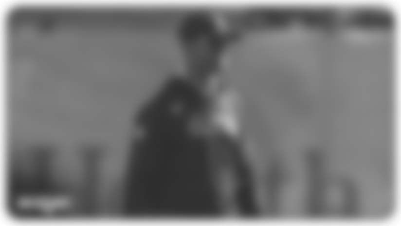 ESPN's Seth Walder picked Jim Harbaugh's squad to capture a Super Bowl title next season