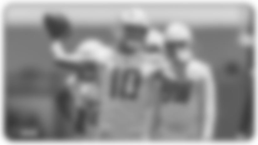 The Chargers Mailbag is back as we hit on the offseason program and look ahead to training camp