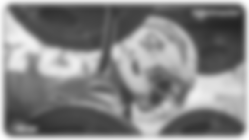 Check out the best photos from practice on Thursday at The Bolt in El Segundo!