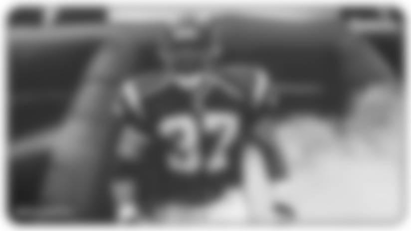 NFL analyst Brett Kollmann breaks down the film from safety Rodney Harrison's career with the Chargers to explain why Harrison is the best blitzing safety in NFL history. Ahead of Harrison's induction in the Chargers Hall of Fame when LA hosts the Minnesota Vikings on Thursday Night Football, find out how he got to the level of Hall of Fame. Presented by Splitero.