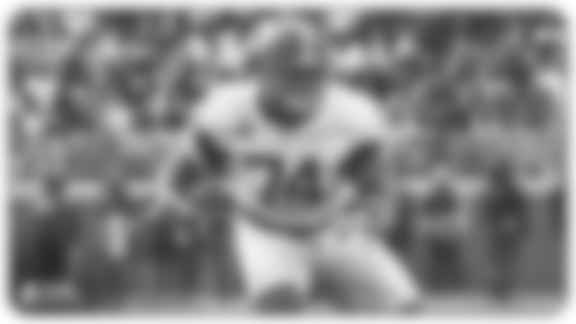 The ESPN NFL Draft analyst projected the Alabama offensive lineman to the Chargers in his most recent two-round mock draft